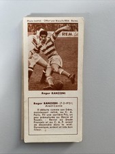 Images Football BISCUITS REM /