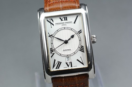 Montre homme frédérique - montre,