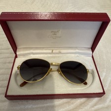 Lunettes Cartier s Saphir