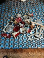 LOT CABOCHONS ARRIERE+ DIVERS