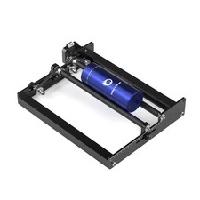Rouleau de graveur Laser