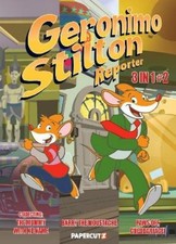 Geronimo Stilton Geronimo