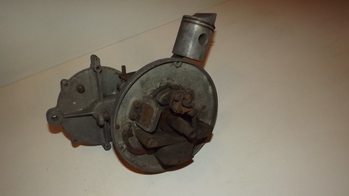 Morceau moteur bma - de, à