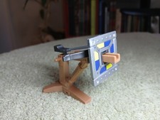 Moyen-Age PLAYMOBIL - Baliste