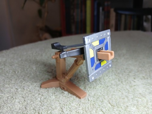 Moyen age playmobil - moyen-age,