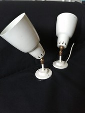 Authentique paire d'applique