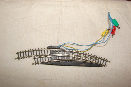 Marklin 8567 aiguillage - z,