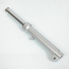 Tube de fourche droit Ø31mm