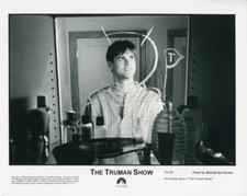 JIM CARREY  THE TRUMAN 