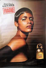 Jean-Paul GAULTIER Affiche