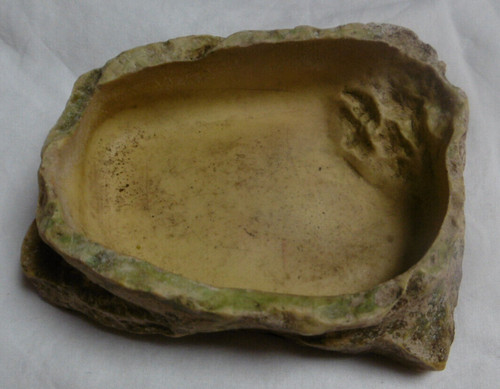 Abreuvoir pour terrarium - abreuvoir,