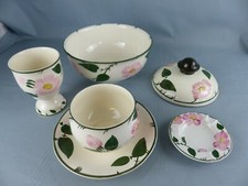 Villeroy boch wild rose lot - wild-rose,