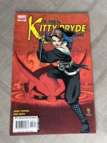 Men kitty pryde shadow - kitty, &