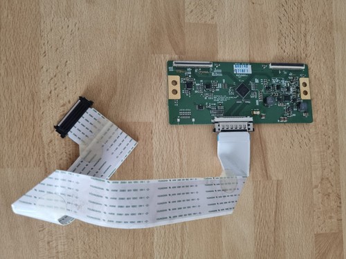 Carte tcon board - board, 0368a