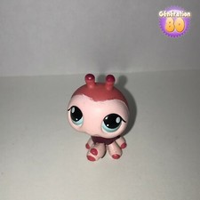 Littlest PetShop COCCINELLE