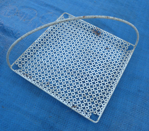 Mathieu matégot plateau - matÉgot,