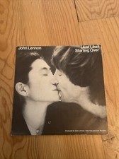 vinyle 45 tours - John Lennon
