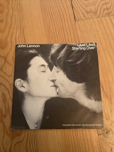 Vinyle tours john lennon - vinyle,