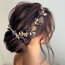 Serre-tête Mariage pour