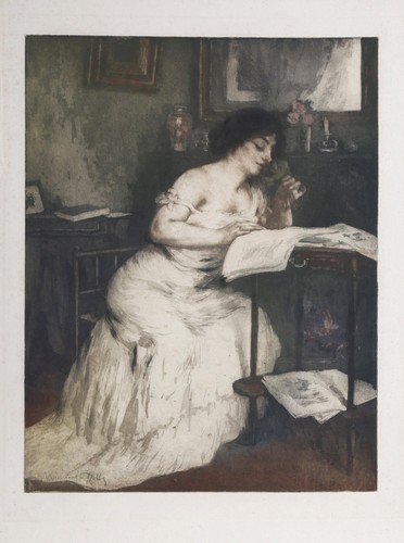 Manuel robbe femme au - femme,