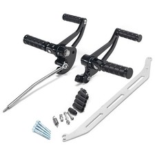 Commandes Avancees Forward