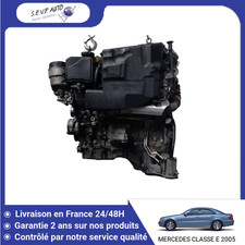 🇫🇷 MOTEUR   MERCEDES CLASSE E 2002- E 320 CDI ♻️ 64292040 🚗 335591km