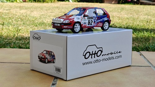 Saxo vts rac - saxo, #62
