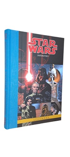 Star wars infinities - wars,