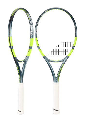 Babolat pure aero team - pure, 2026