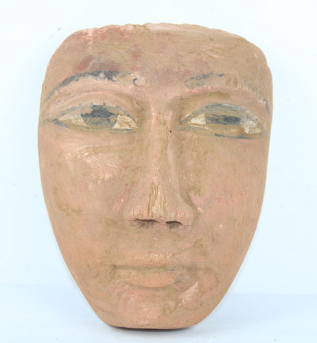 Uniuqe woden pharaonic - woden,