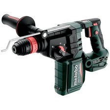 Metabo KH 18 LTX BL 28 SDS-Plus-Marteau perforateur-burineur sans fil 18 V