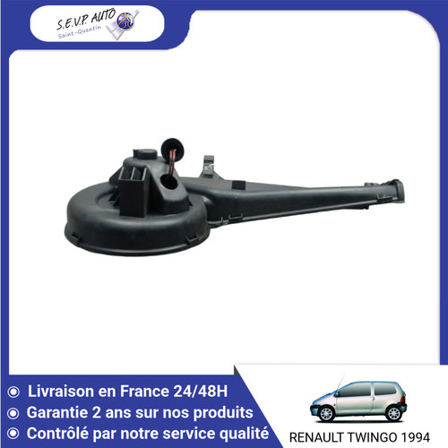 Moteur ventilateur - 🇫🇷,