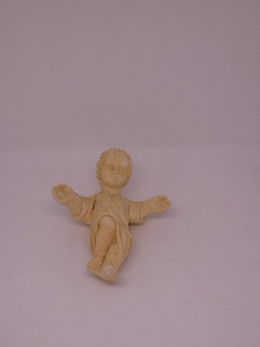 Personnage crèche - de,