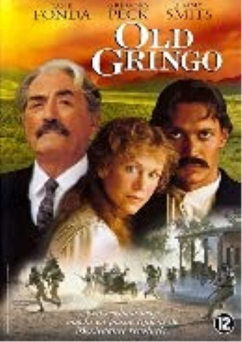 Old gringo - old,