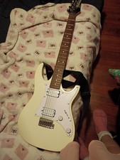 Ibanez GRX20 String Electric