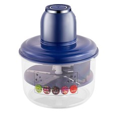 Éplucheur électrique