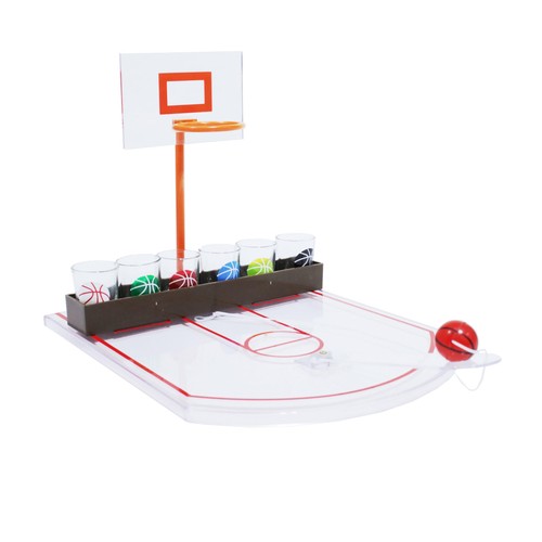 Mg3039 jeu boire basket - à,