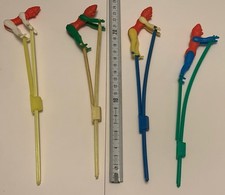 Jouets Anciens Clowns