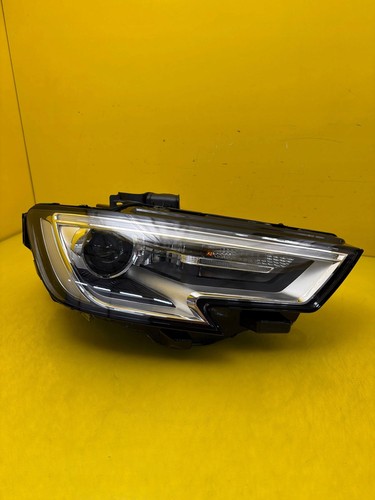 Audi facelift xenon - 8v,