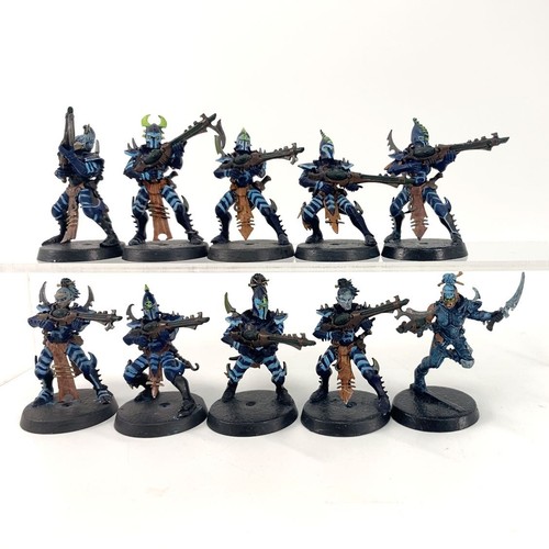 X10 kabalite warriors - x10,