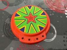 Playmobil cirque plateforme