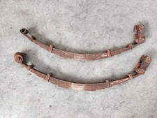 Paire Crossbow Triporteur 50cc