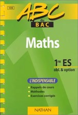 ABC du bac, mathématiques