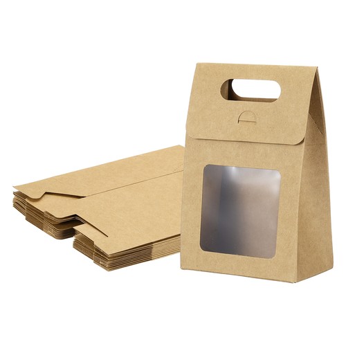 Pièces sacs papier - pièces,