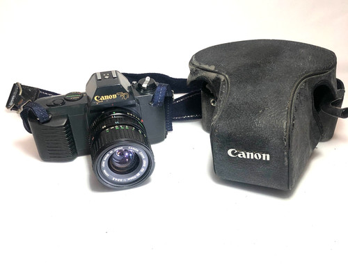 Canon t50 ensemble - canon,