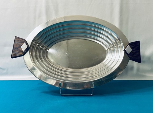Christofle gallia bread basket - gallia,