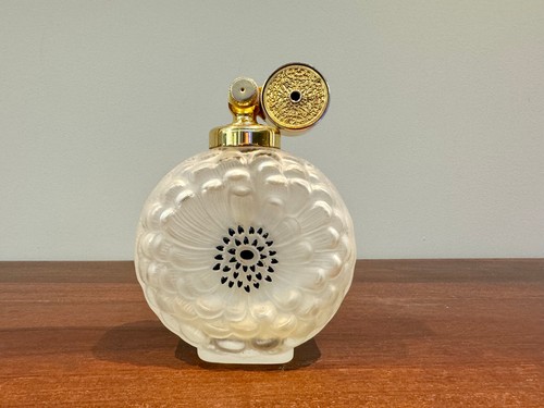 Flacon vaporisateur parfum - de,