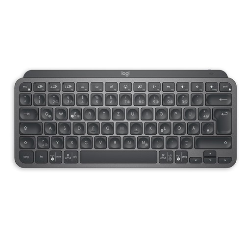 Mini clavier sans - , logitech