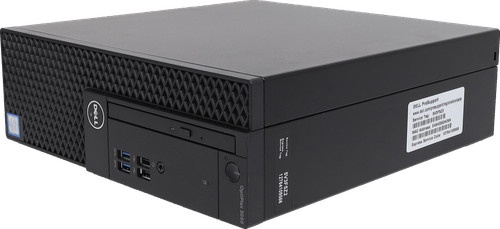 Dell optiplex 3050 sff - dell,