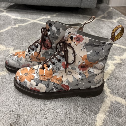 Doc martens 1460 pascal 8 - pascal,